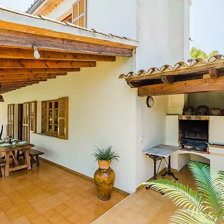 Holiday home Tugores Pollenca