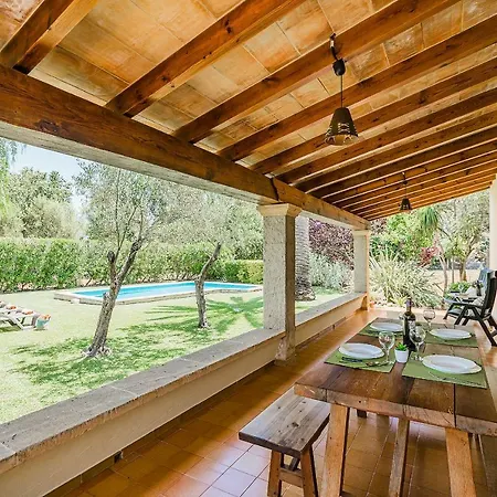 Holiday home Tugores