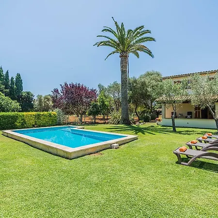 Tugores Holiday home Pollenca