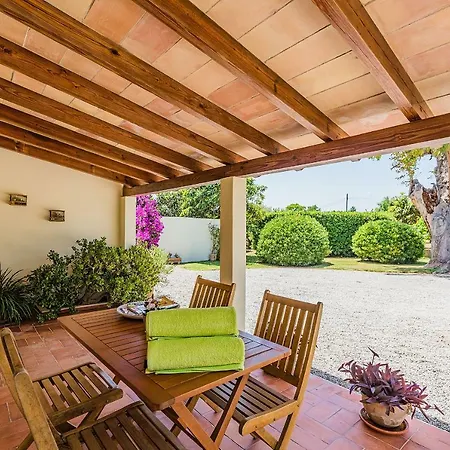 Tugores Ferienhaus Pollença