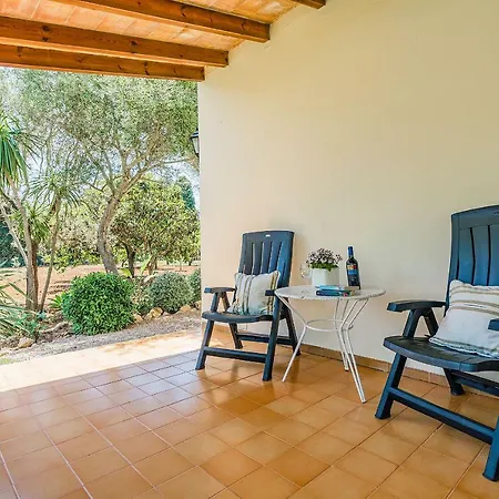 Ferienhaus Tugores Pollença